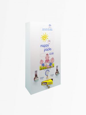 Nappy Vending
